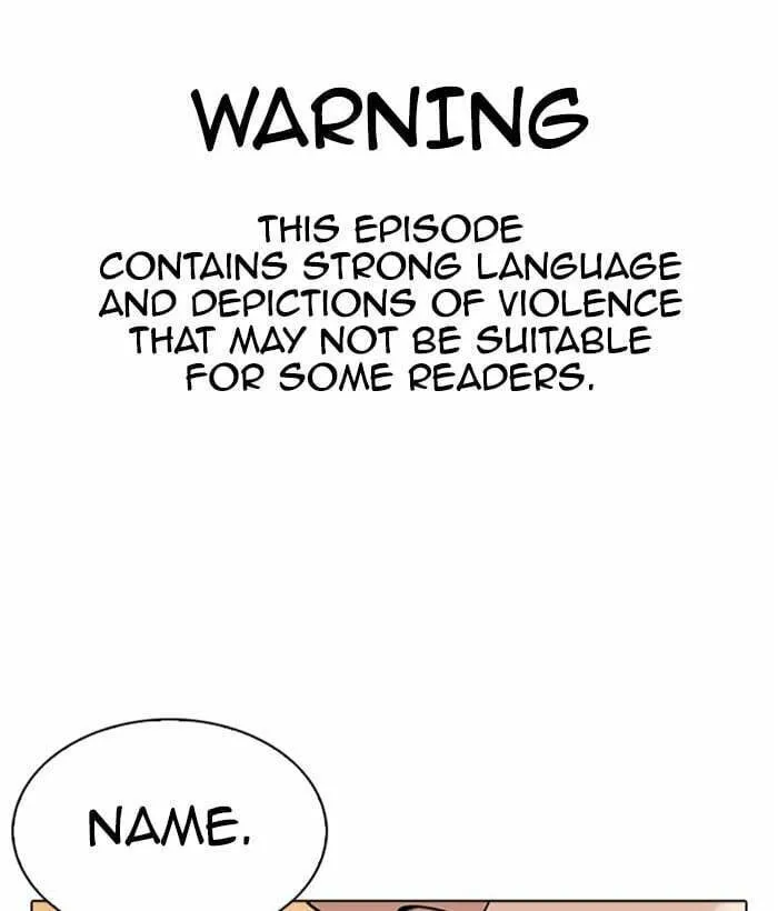 Read Lookism chapter 304 image 0 on Lezhin