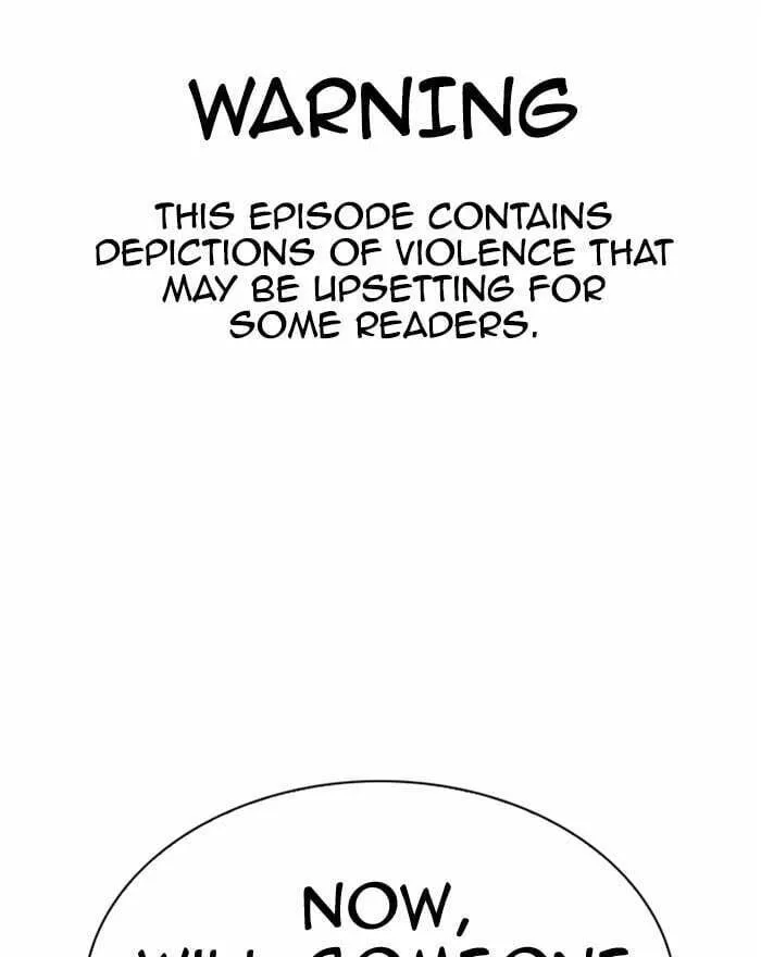 Read Lookism chapter 313 image 0 on Lezhin