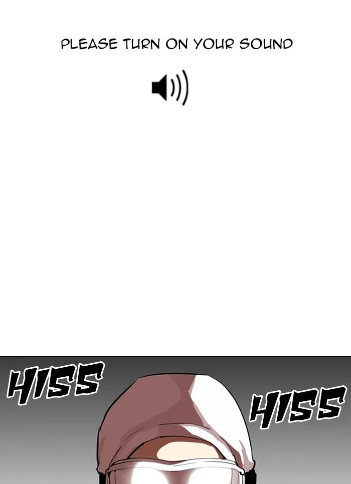 Read Lookism chapter 320 image 0 on Lezhin