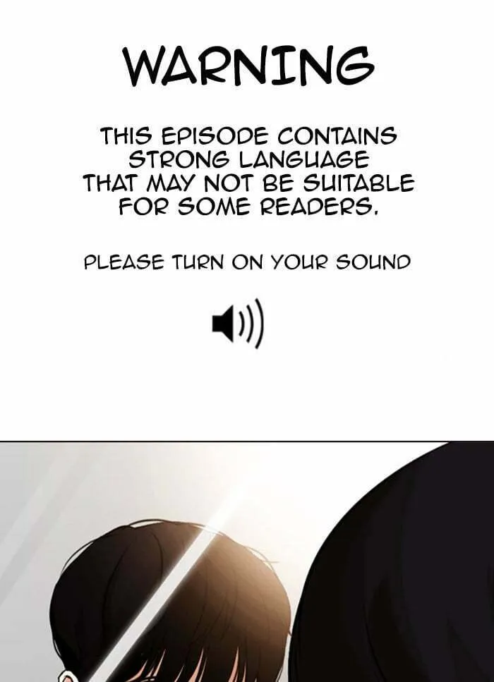 Read Lookism chapter 325 image 0 on Lezhin