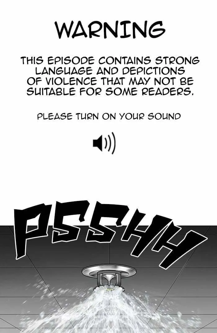 Read Lookism chapter 335 image 0 on Lezhin