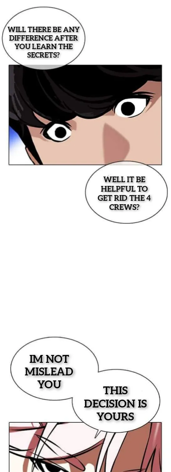 Read Lookism chapter 359.1 image 10 on Lezhin
