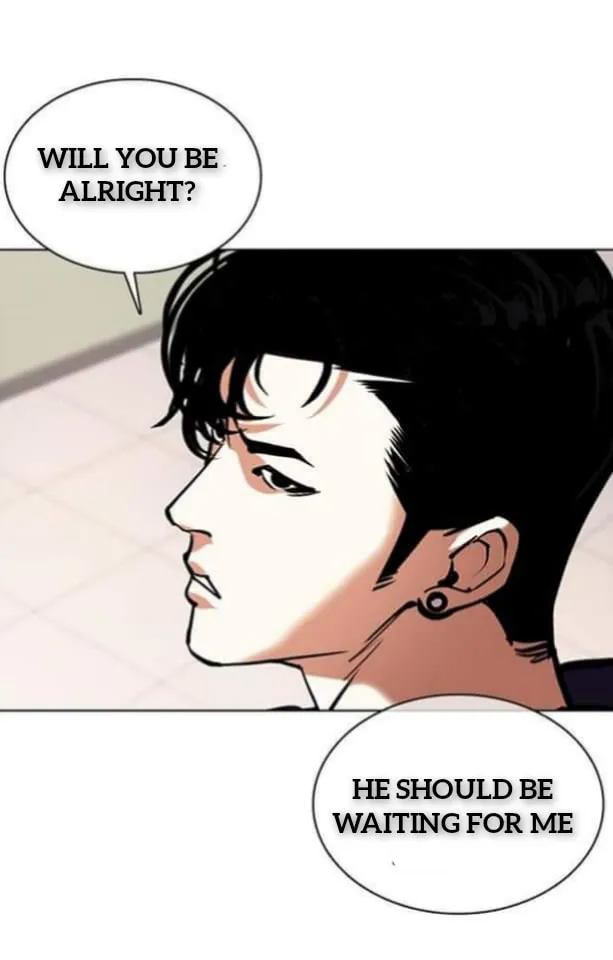 Read Lookism chapter 359.1 image 100 on Lezhin