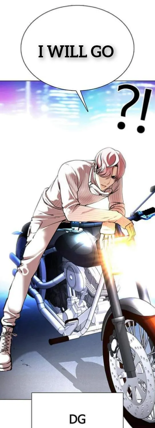 Read Lookism chapter 359.1 image 108 on Lezhin