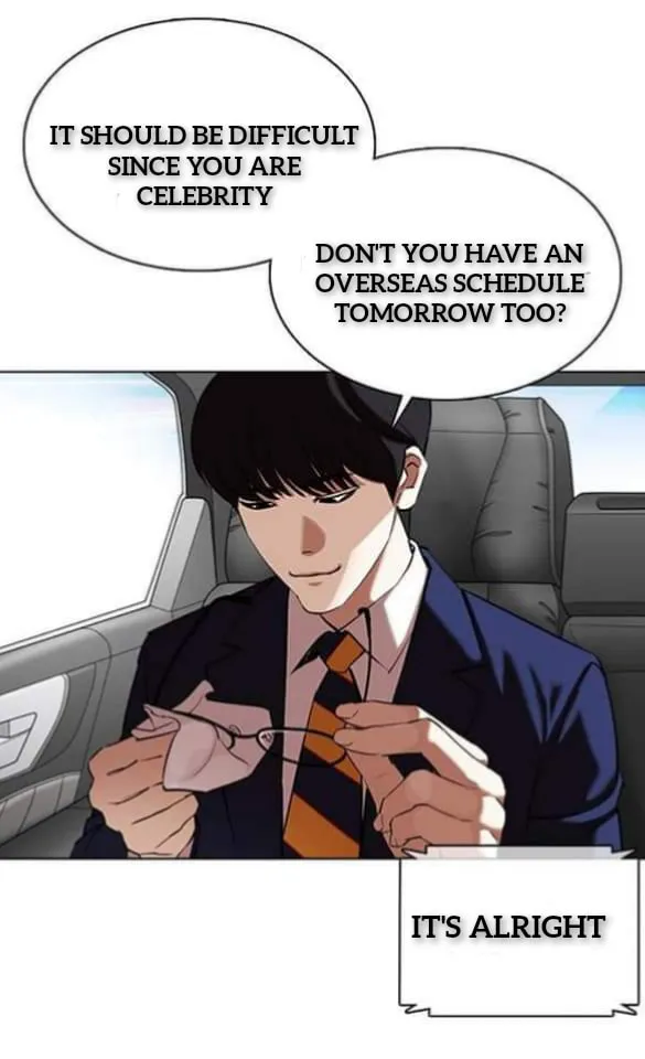 Read Lookism chapter 359.1 image 110 on Lezhin