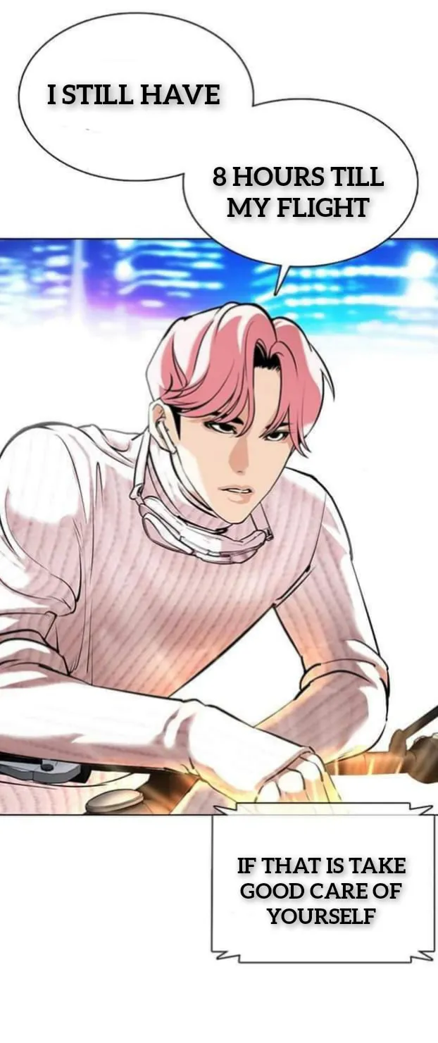 Read Lookism chapter 359.1 image 111 on Lezhin