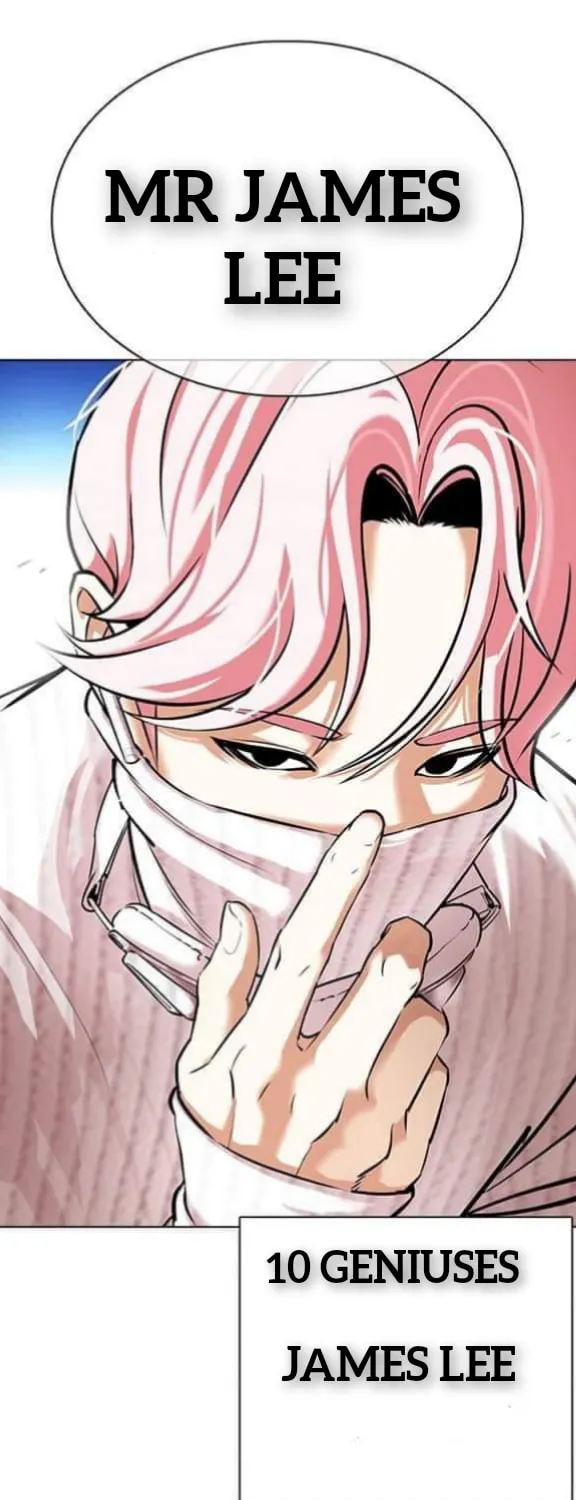 Read Lookism chapter 359.1 image 114 on Lezhin