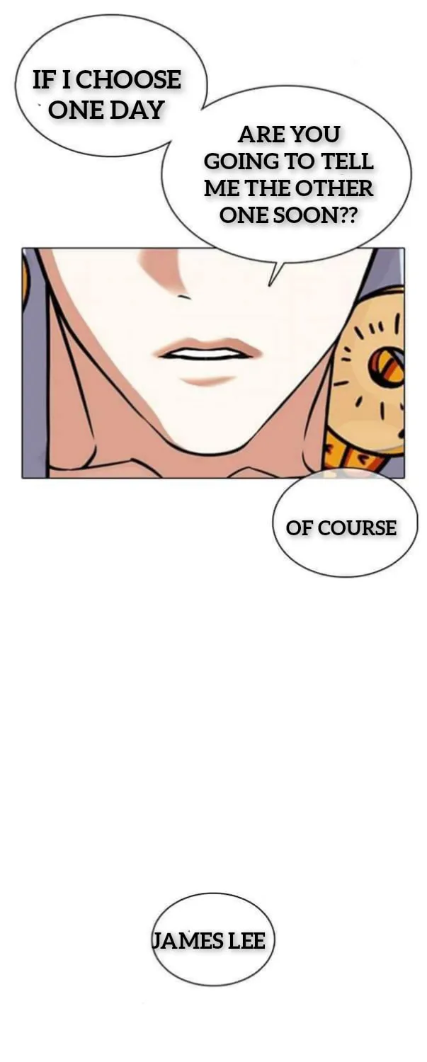 Read Lookism chapter 359.1 image 12 on Lezhin