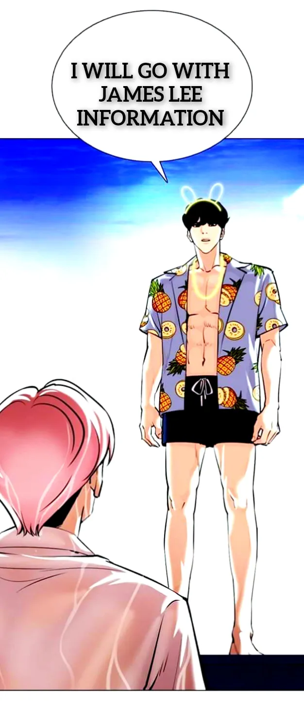Read Lookism chapter 359.1 image 14 on Lezhin