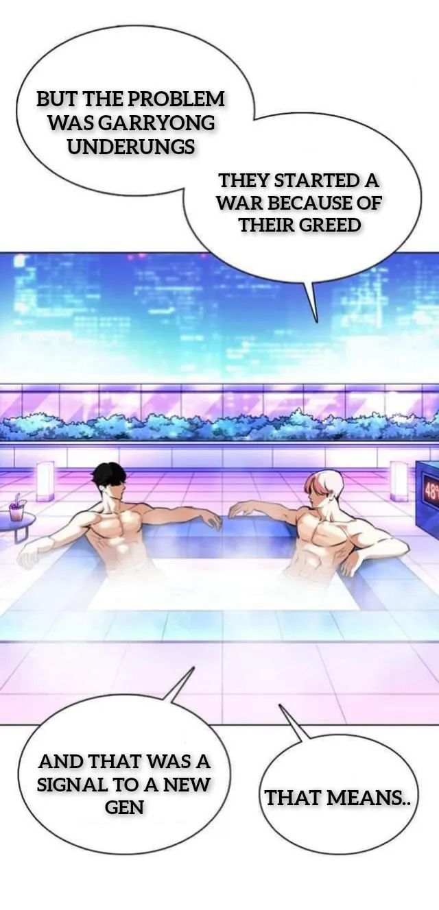 Read Lookism chapter 359.1 image 25 on Lezhin