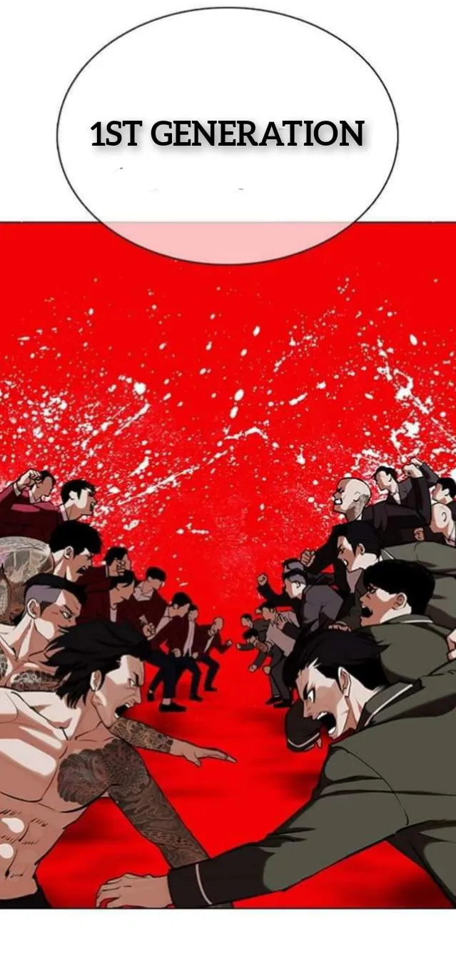 Read Lookism chapter 359.1 image 26 on Lezhin