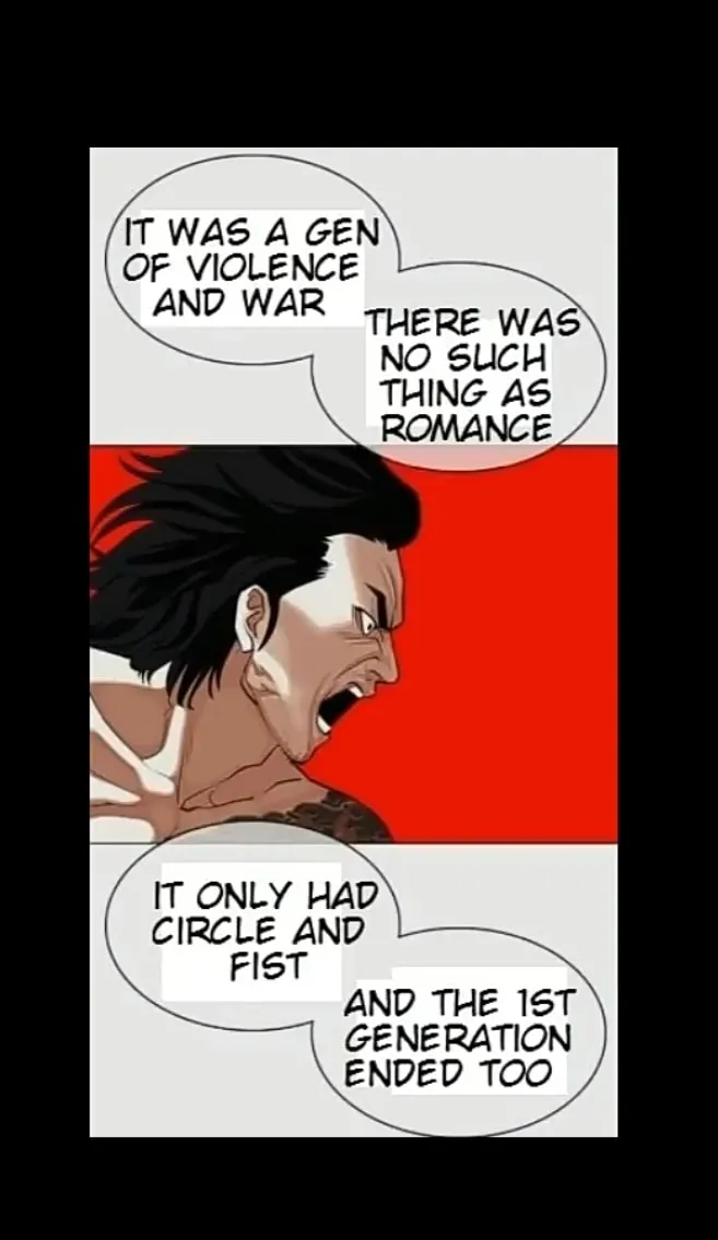 Read Lookism chapter 359.1 image 28 on Lezhin