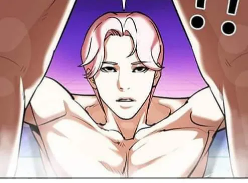 Read Lookism chapter 359.1 image 30 on Lezhin