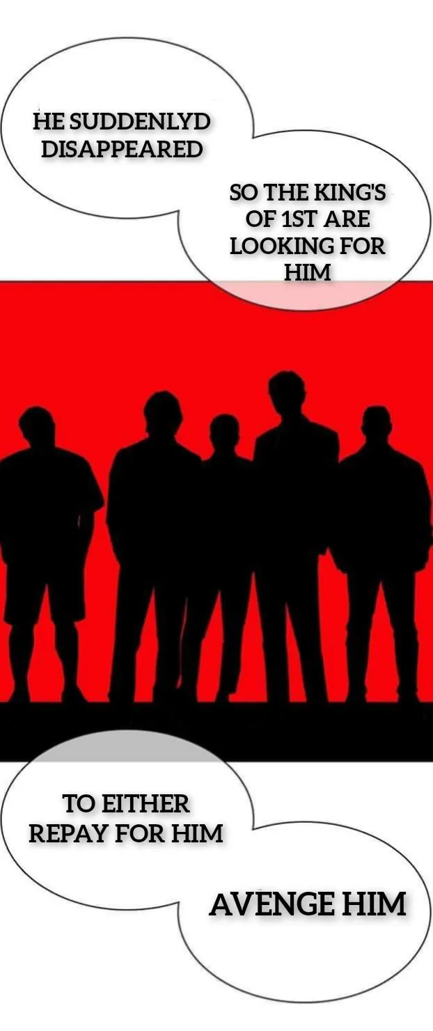 Read Lookism chapter 359.1 image 33 on Lezhin