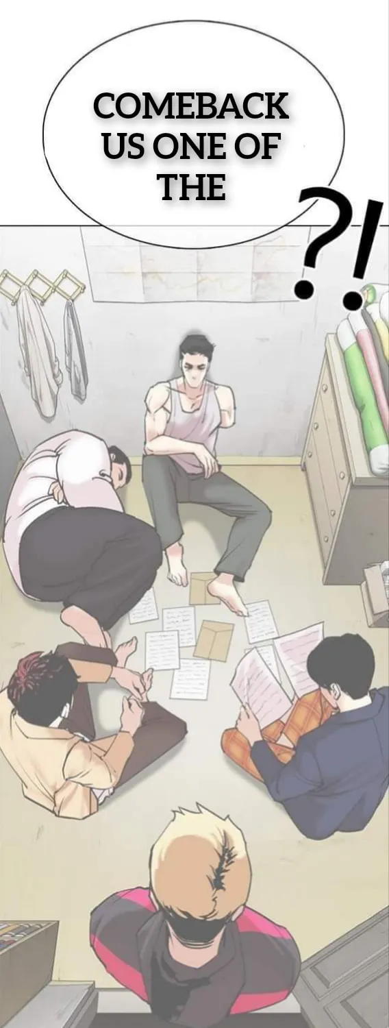 Read Lookism chapter 359.1 image 36 on Lezhin