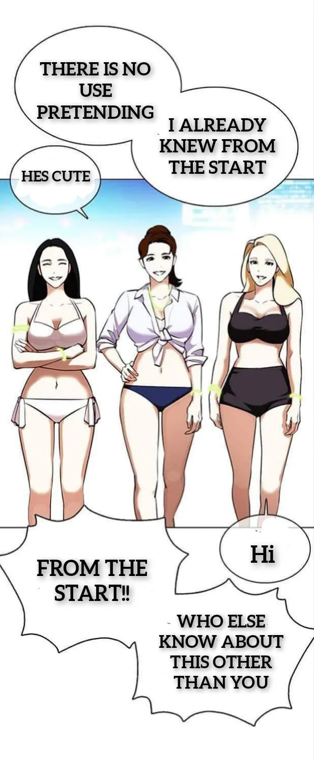 Read Lookism chapter 359.1 image 4 on Lezhin