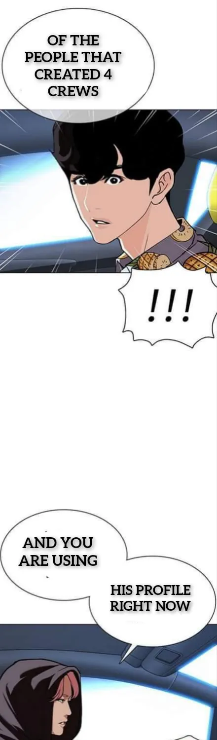 Read Lookism chapter 359.1 image 40 on Lezhin
