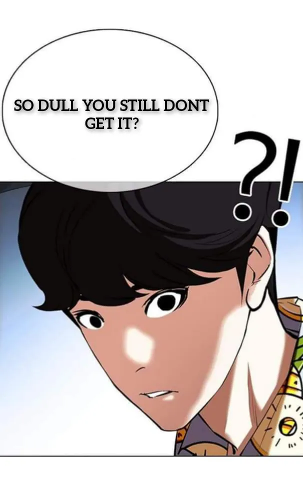 Read Lookism chapter 359.1 image 44 on Lezhin