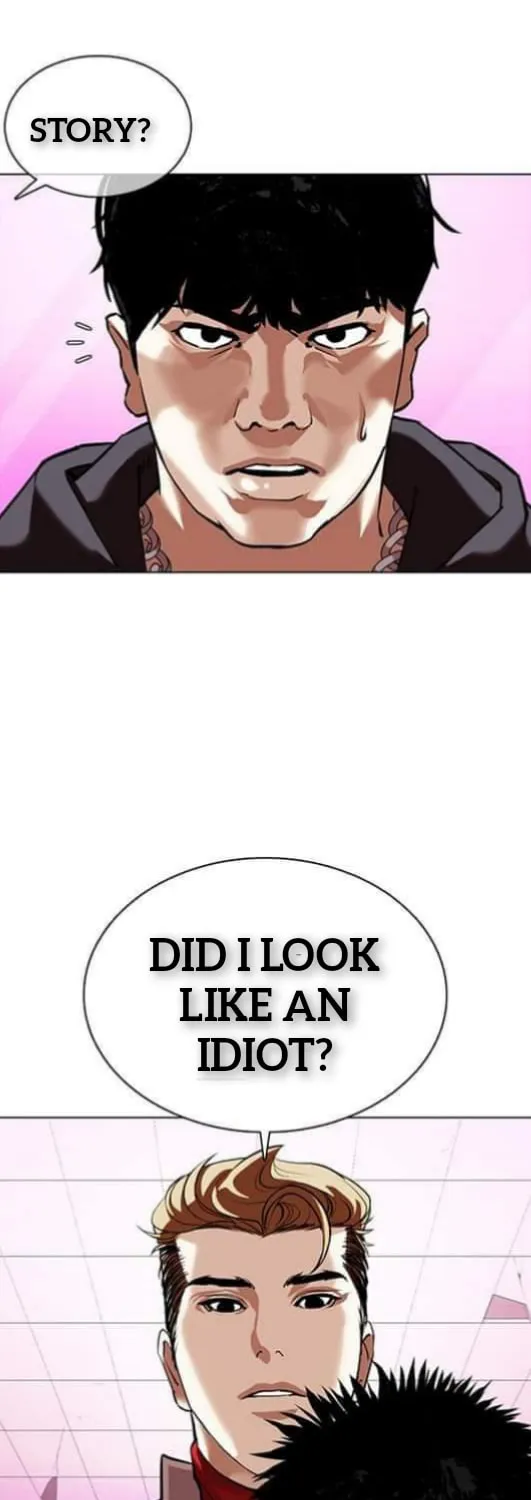 Read Lookism chapter 359.1 image 49 on Lezhin