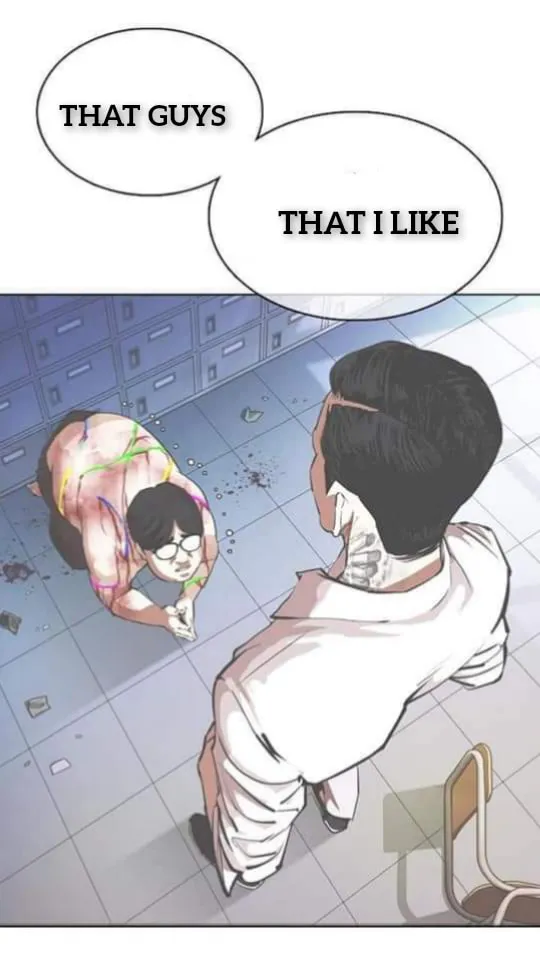 Read Lookism chapter 359.1 image 54 on Lezhin