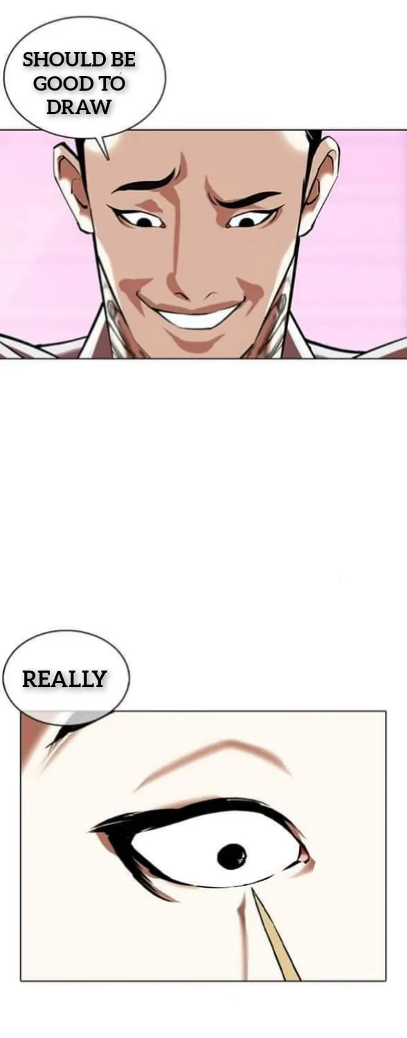 Read Lookism chapter 359.1 image 55 on Lezhin
