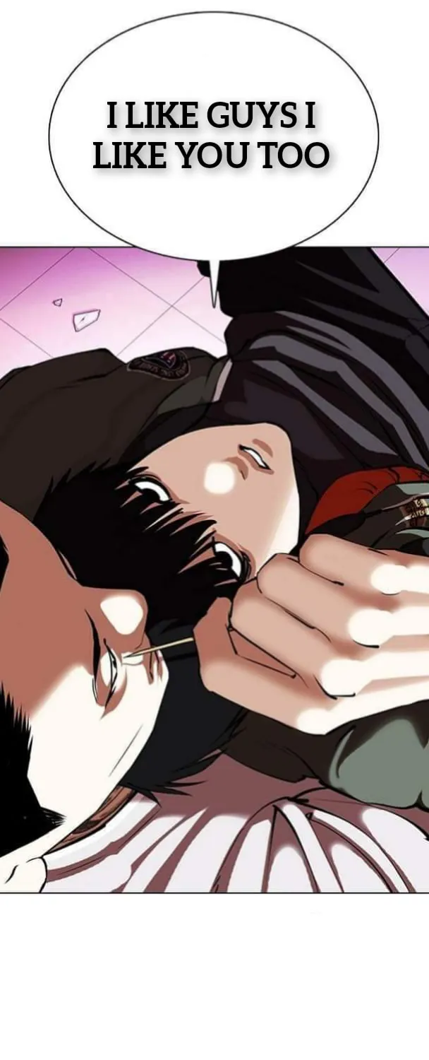 Read Lookism chapter 359.1 image 57 on Lezhin