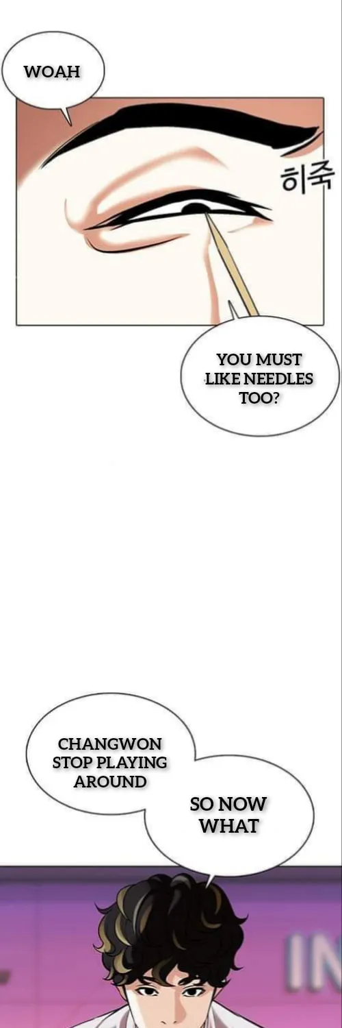 Read Lookism chapter 359.1 image 59 on Lezhin