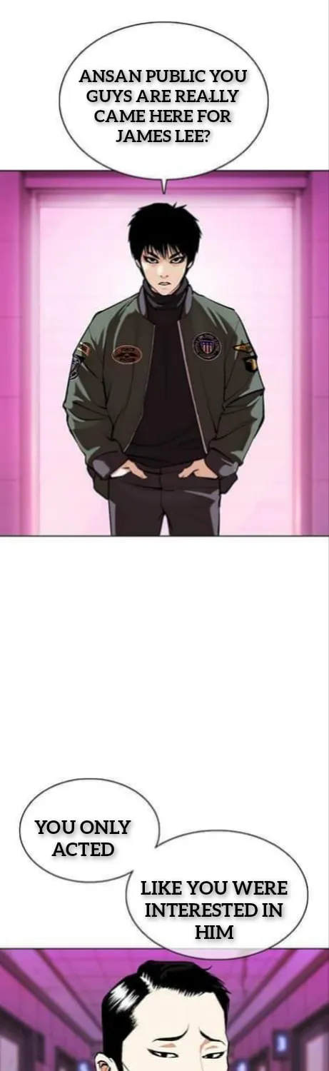 Read Lookism chapter 359.1 image 63 on Lezhin