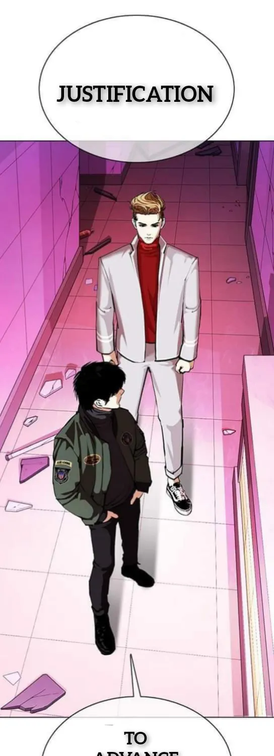 Read Lookism chapter 359.1 image 65 on Lezhin