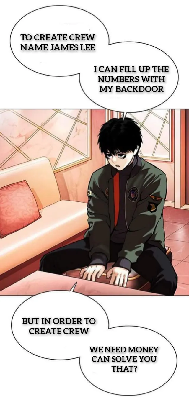 Read Lookism chapter 359.1 image 69 on Lezhin