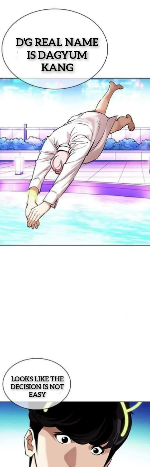 Read Lookism chapter 359.1 image 7 on Lezhin