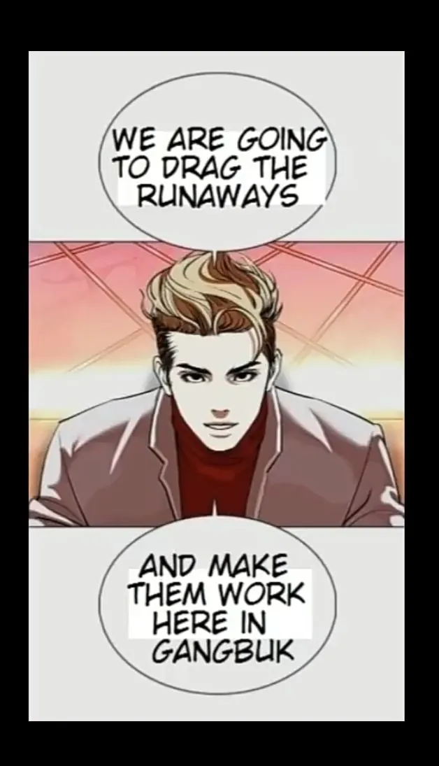 Read Lookism chapter 359.1 image 73 on Lezhin