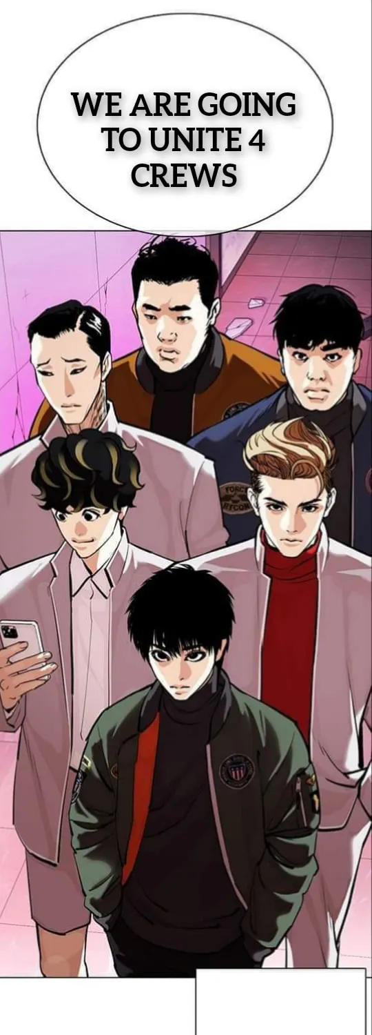 Read Lookism chapter 359.1 image 77 on Lezhin