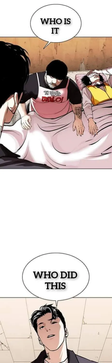 Read Lookism chapter 359.1 image 80 on Lezhin