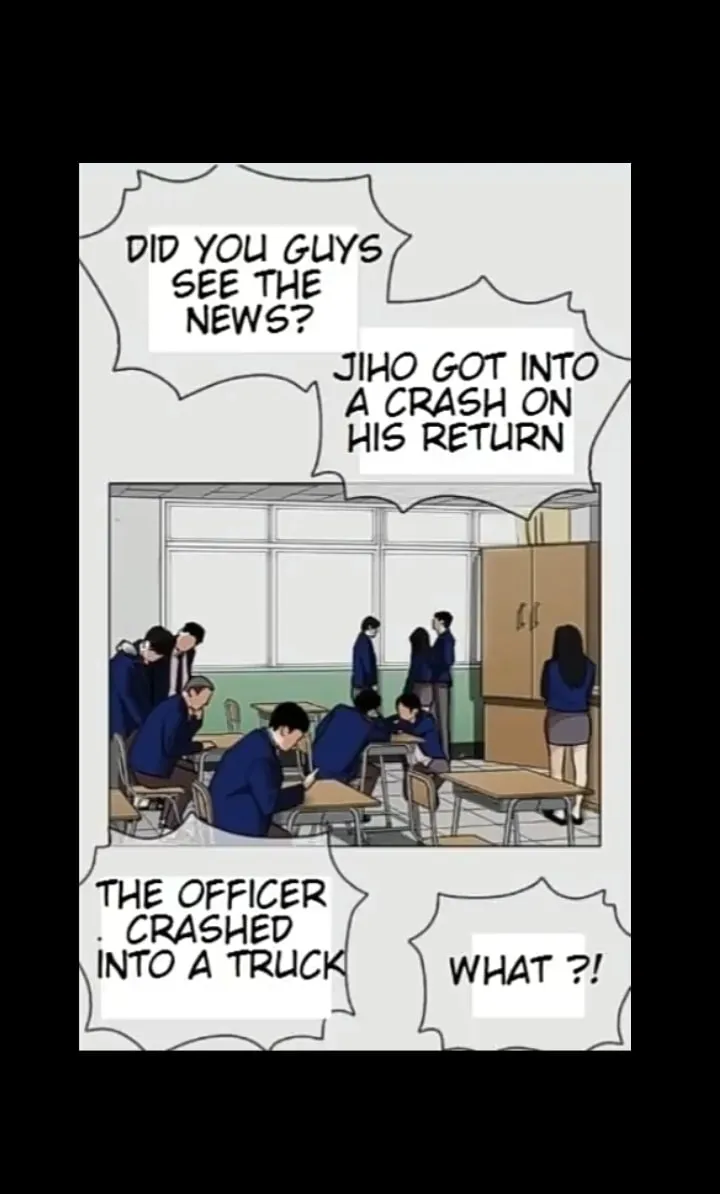 Read Lookism chapter 359.1 image 84 on Lezhin