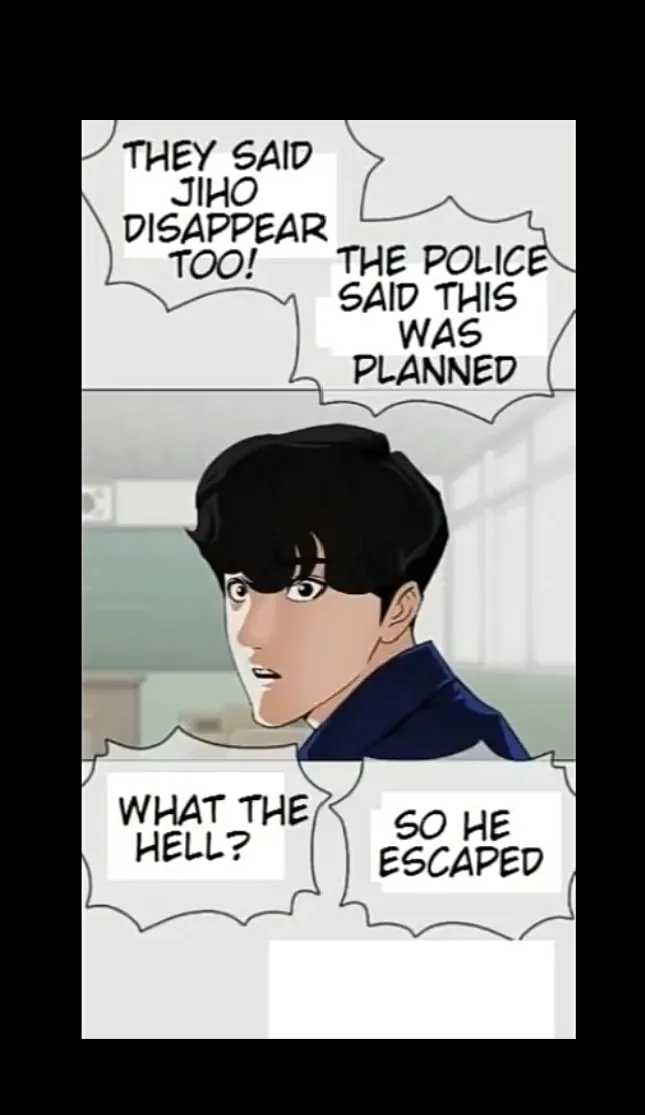 Read Lookism chapter 359.1 image 85 on Lezhin