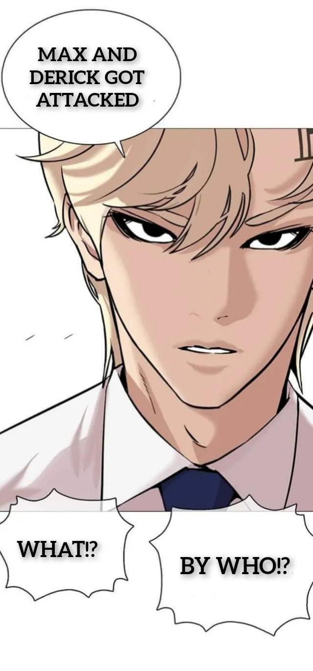 Read Lookism chapter 359.1 image 89 on Lezhin