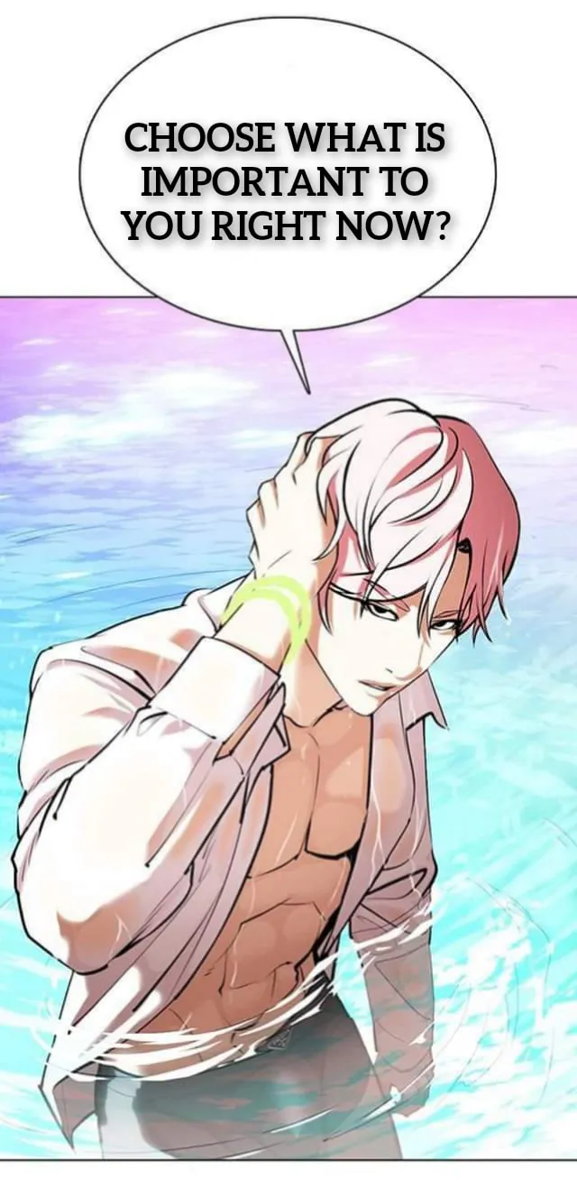 Read Lookism chapter 359.1 image 9 on Lezhin