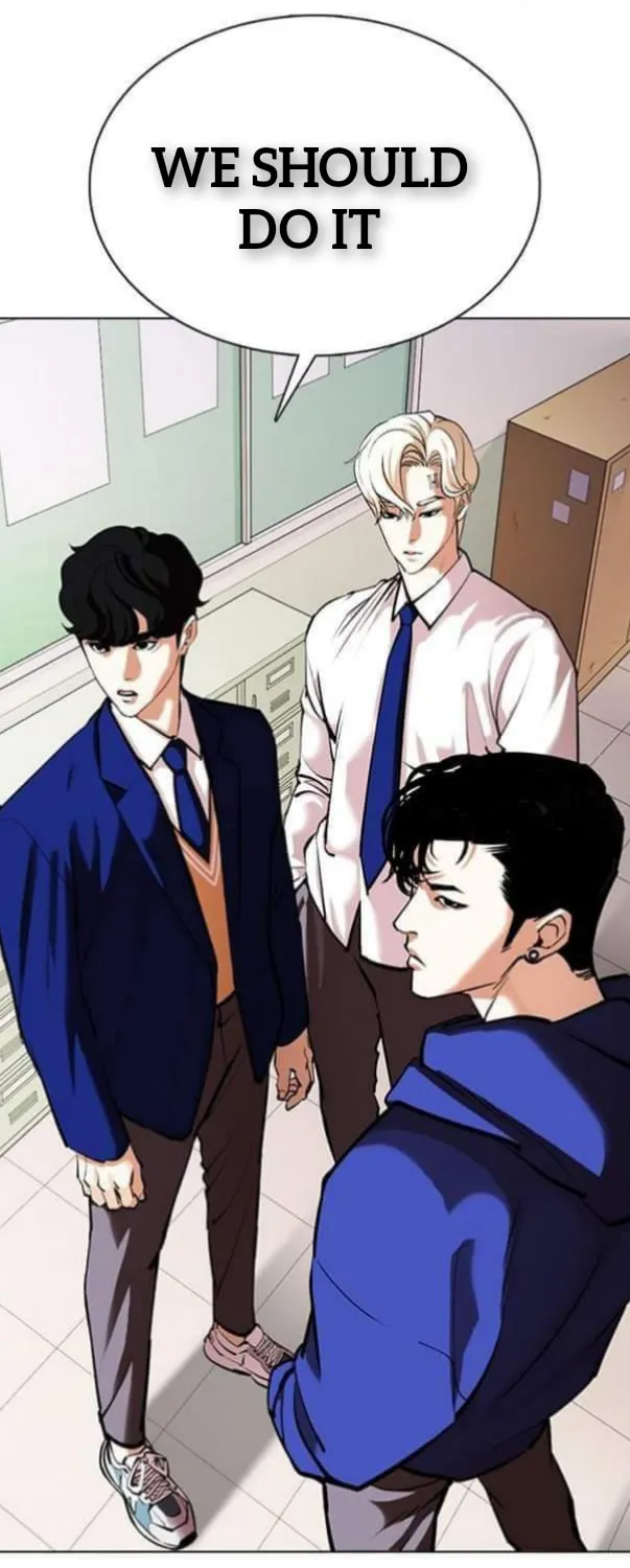 Read Lookism chapter 359.1 image 98 on Lezhin