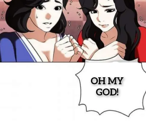 Read Lookism chapter 360.1 image 14 on Lezhin