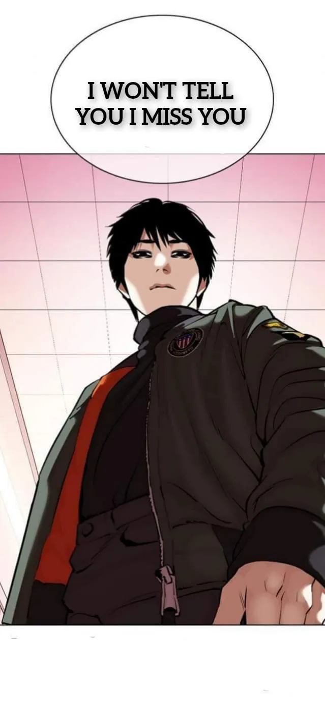 Read Lookism chapter 360.1 image 18 on Lezhin