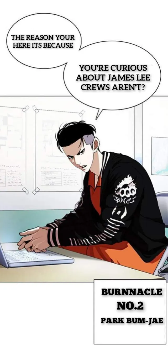 Read Lookism chapter 360.1 image 21 on Lezhin