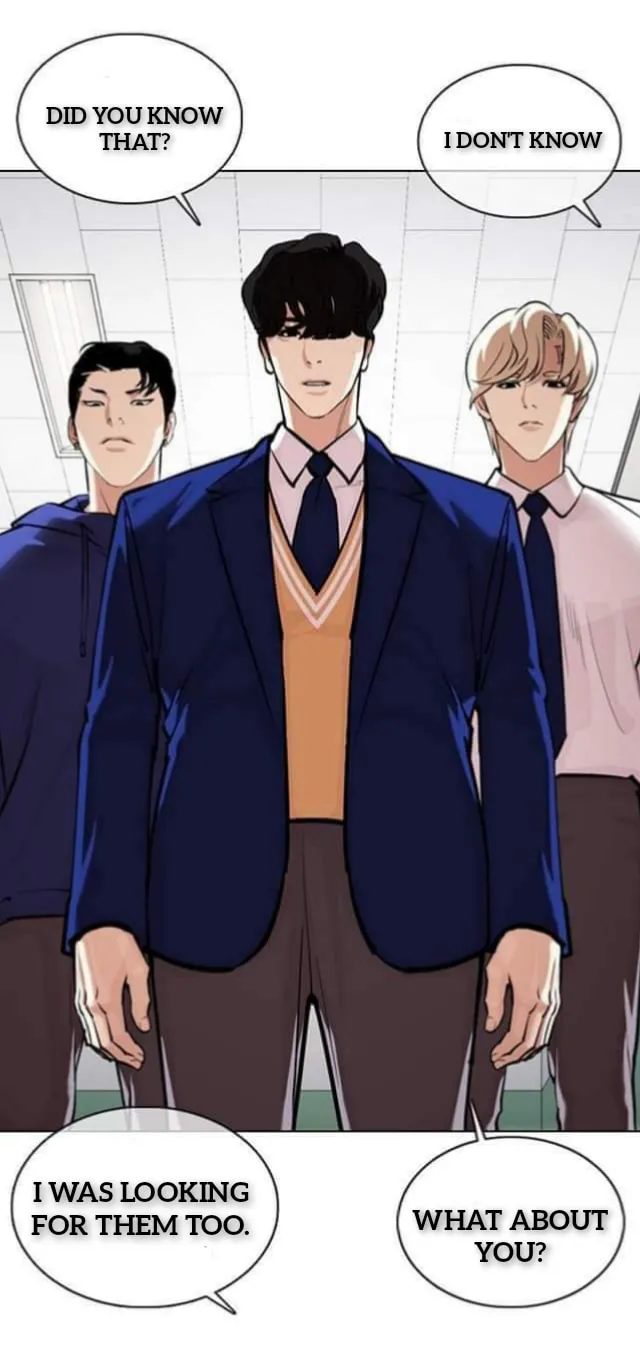 Read Lookism chapter 360.1 image 22 on Lezhin