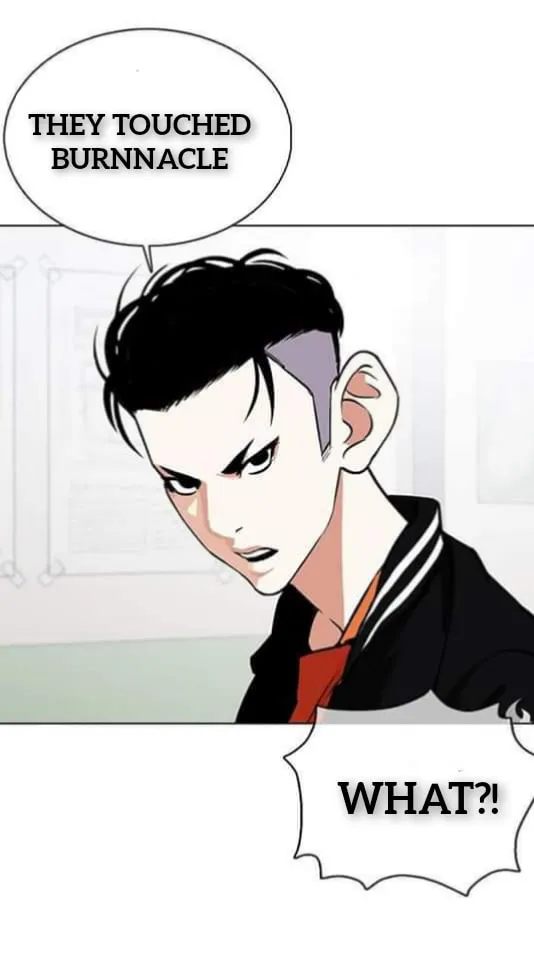 Read Lookism chapter 360.1 image 23 on Lezhin