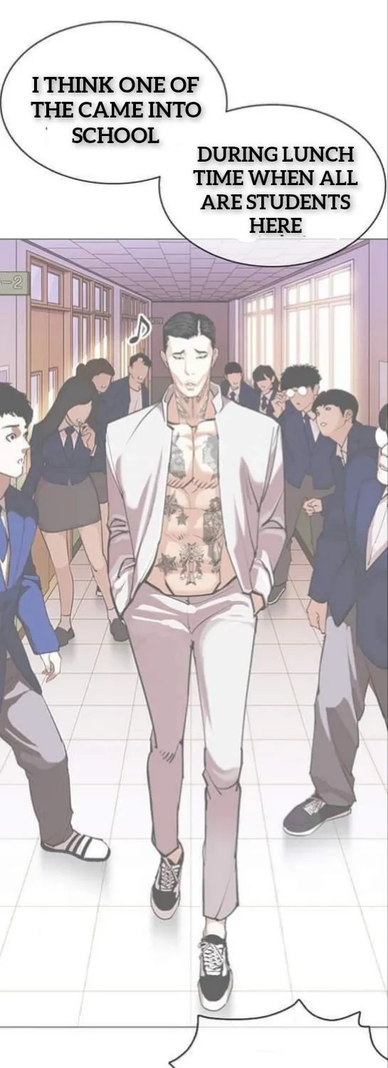 Read Lookism chapter 360.1 image 24 on Lezhin