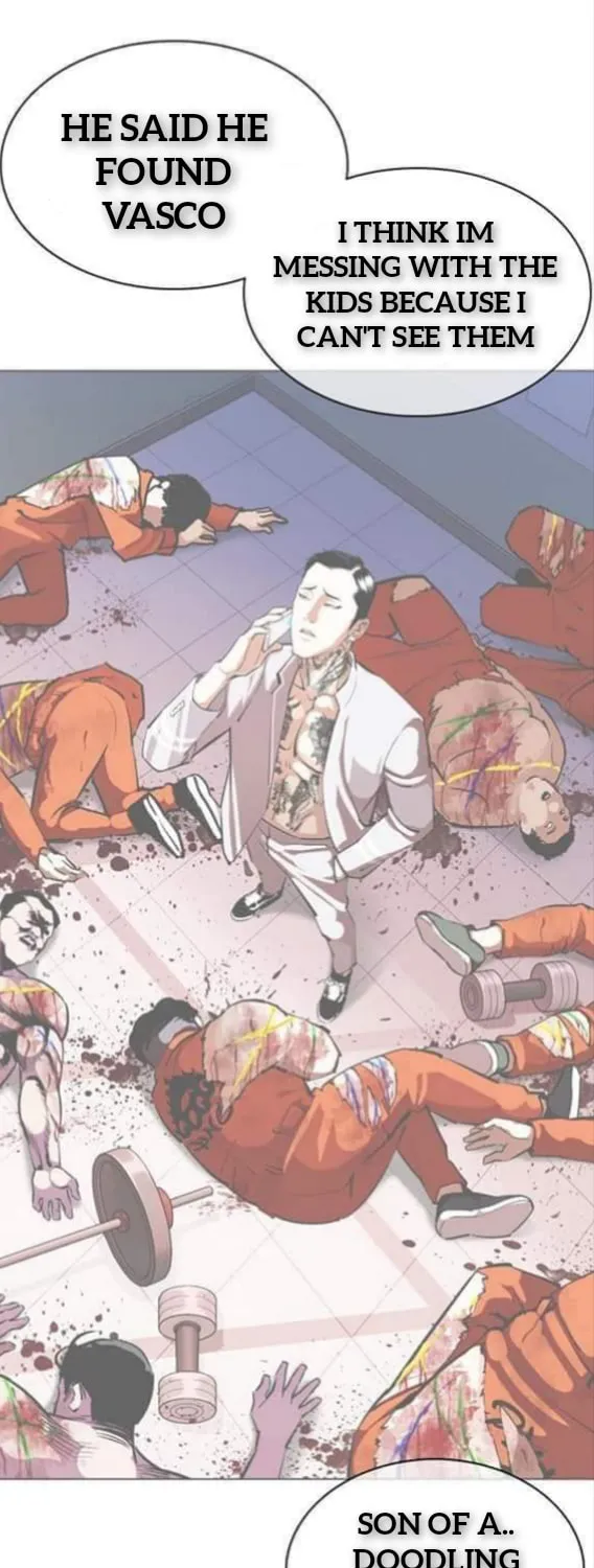 Read Lookism chapter 360.1 image 26 on Lezhin