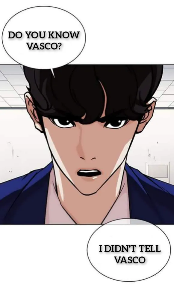 Read Lookism chapter 360.1 image 28 on Lezhin