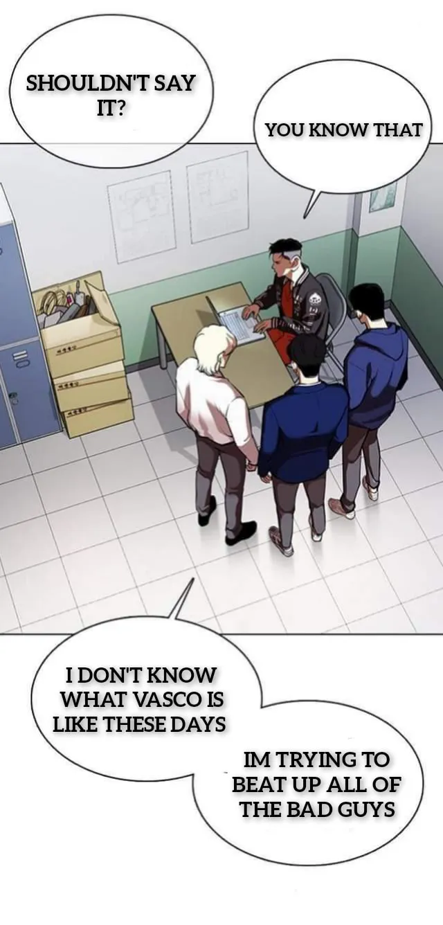 Read Lookism chapter 360.1 image 29 on Lezhin