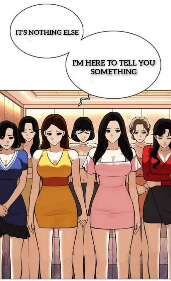 Read Lookism chapter 360.1 image 3 on Lezhin
