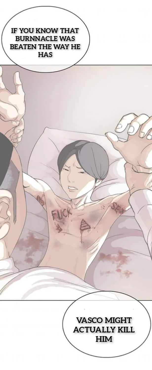 Read Lookism chapter 360.1 image 30 on Lezhin
